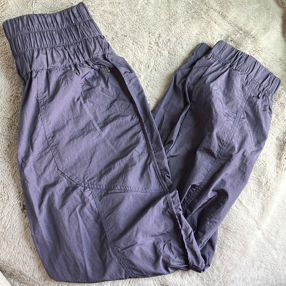 NWOT FP Movement The Way Home Joggers - Picture 3 of 7